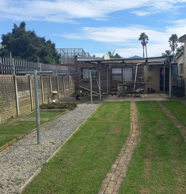 4 Bedroom Property for Sale in George South Western Cape